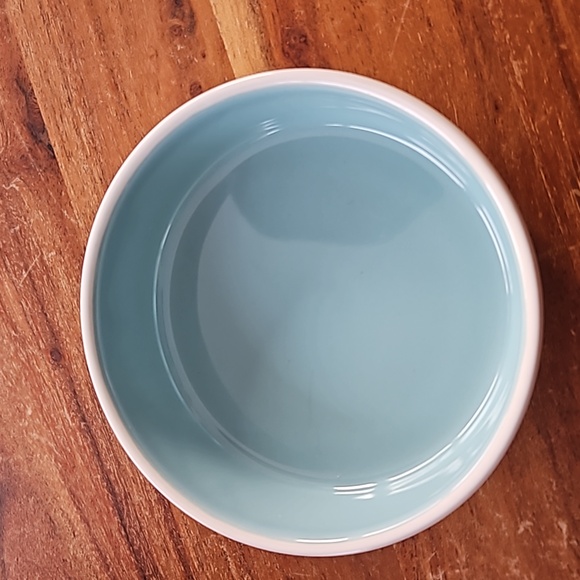 Rae Dunn MILK bowl - Picture 2 of 4